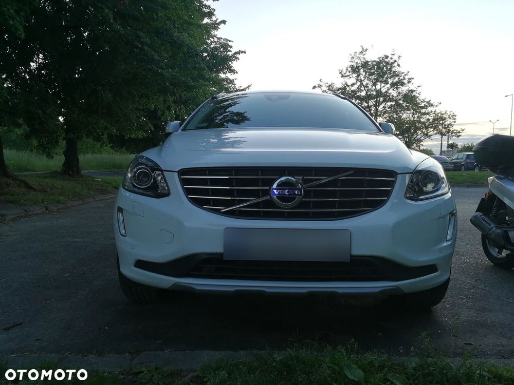 Volvo XC 60 D3 Drive-E Summum - 17