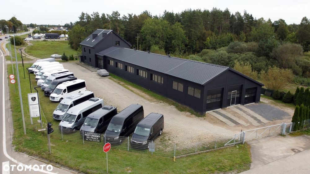 Mercedes-Benz Sprinter 519 - 41