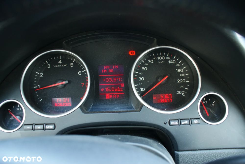 Audi A4 Cabrio - 11