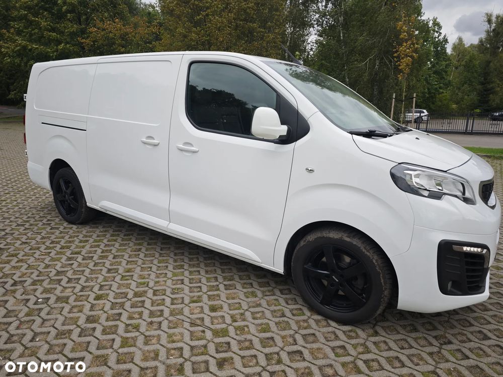 Peugeot EXPERT TRAVELLER - 32
