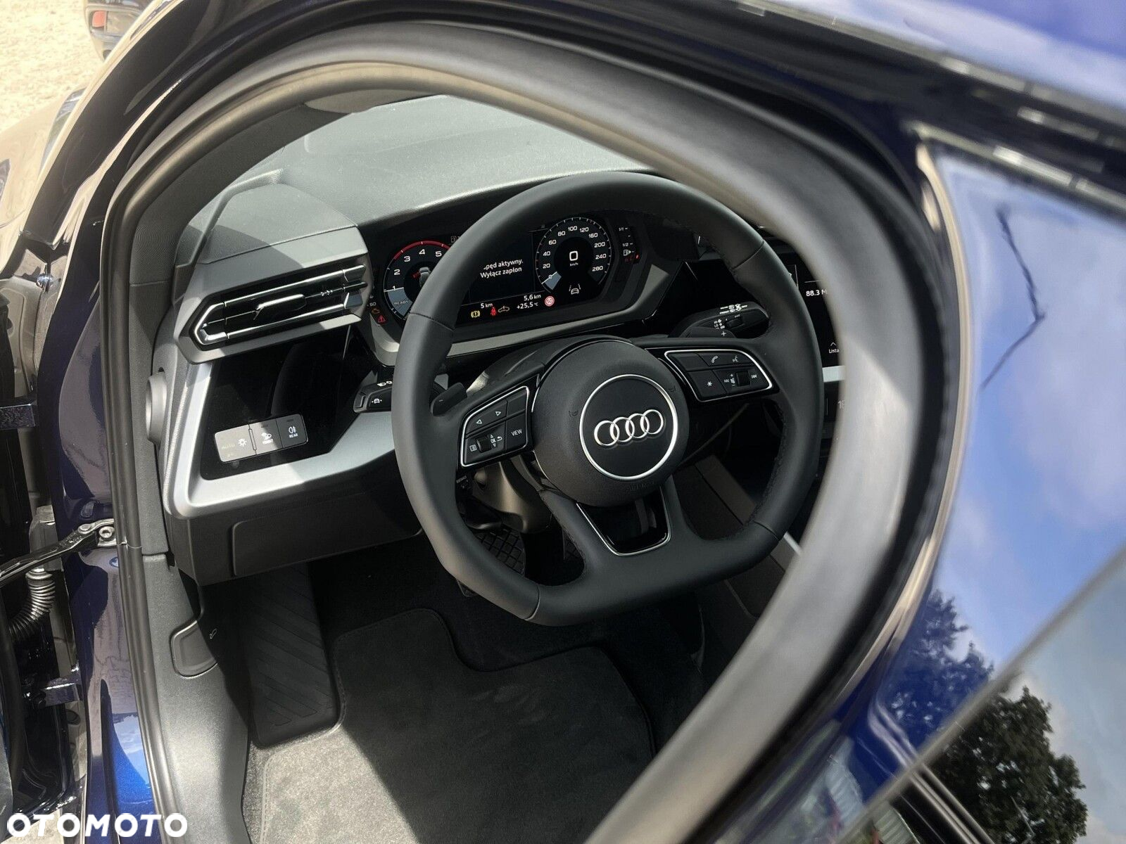 Audi A3 - 27