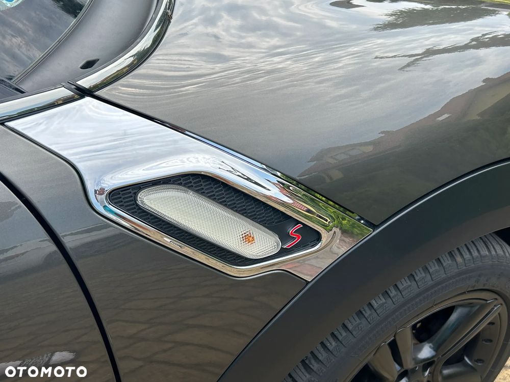 MINI Countryman - 13