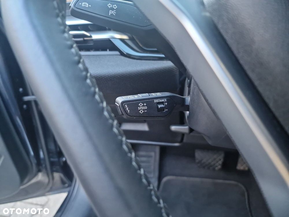 Audi A5 Avant - 23