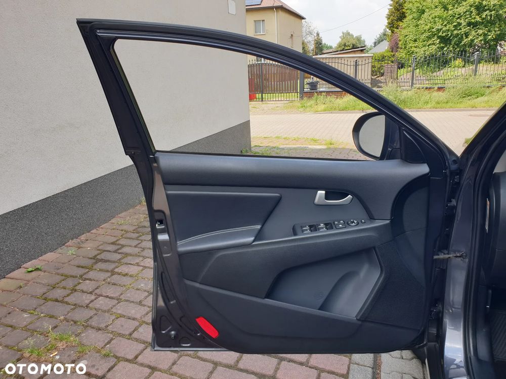 Kia Sportage 1.6 GDI Business Line 2WD - 21