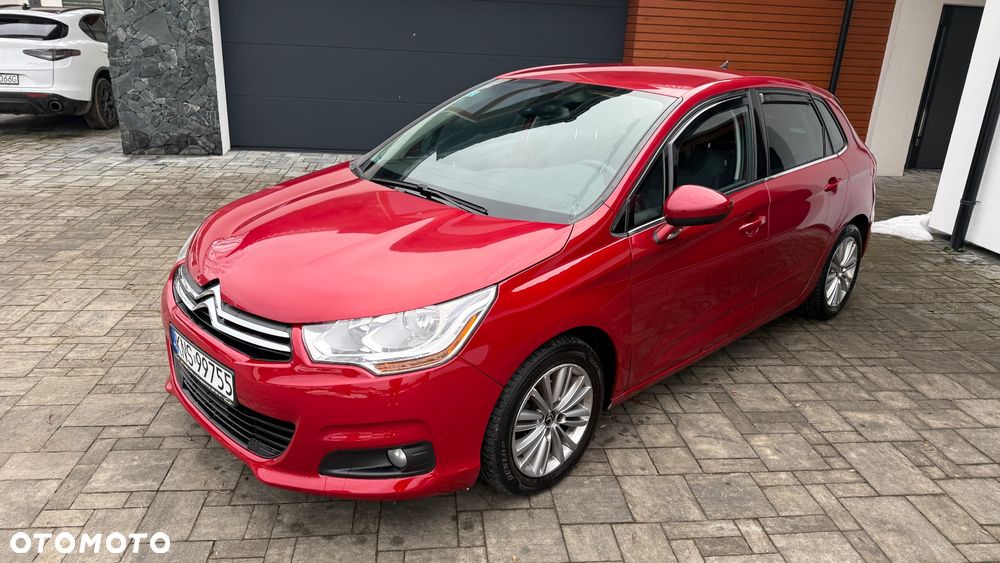 Citroën C4 1.6 HDi Attraction - 2