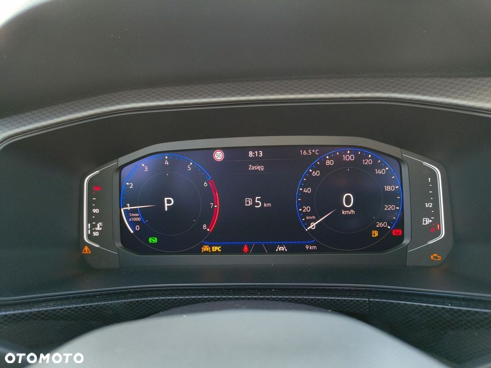 Volkswagen T-Cross - 15