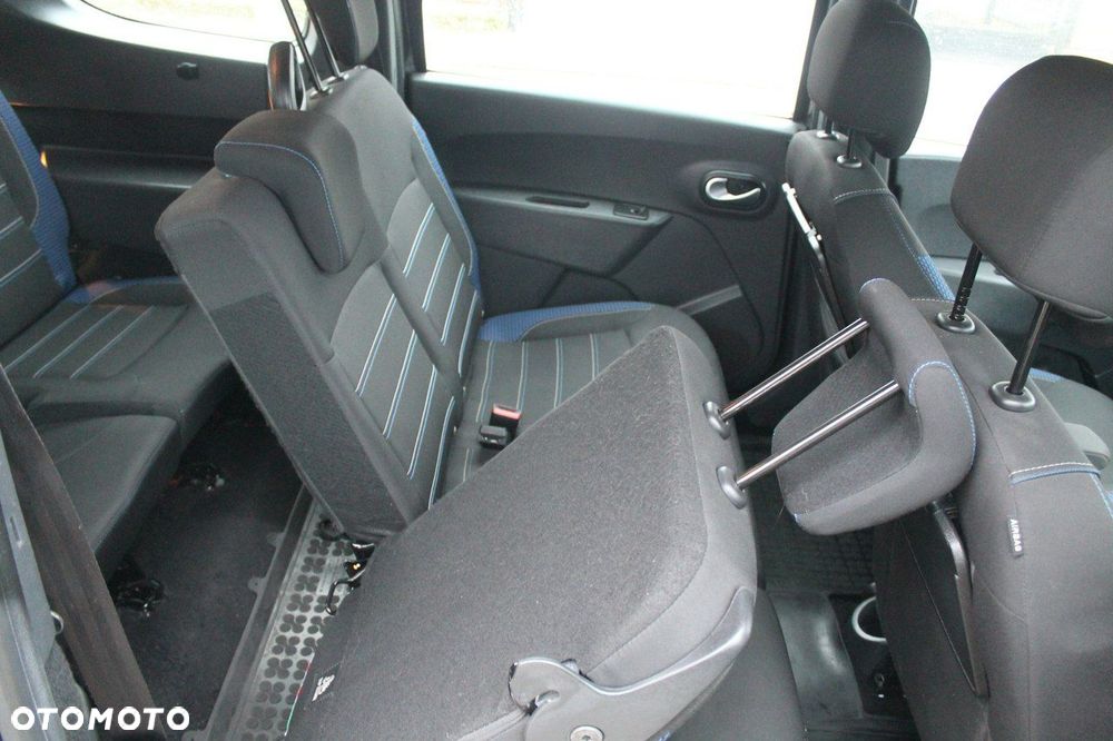 Dacia Lodgy - 13