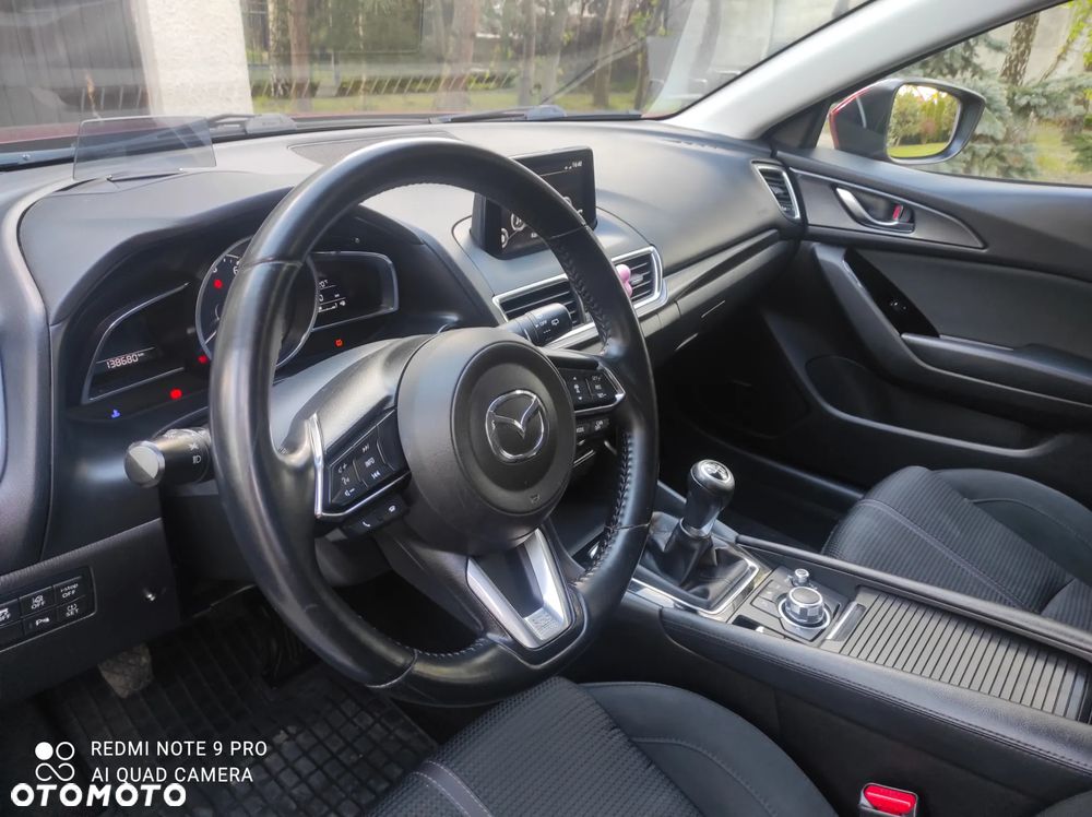 Mazda 3 2.0 Skypassion - 13