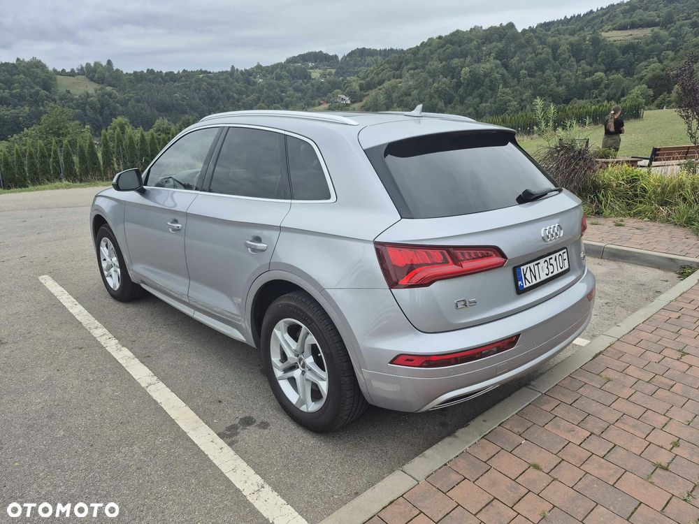 Audi Q5 - 4