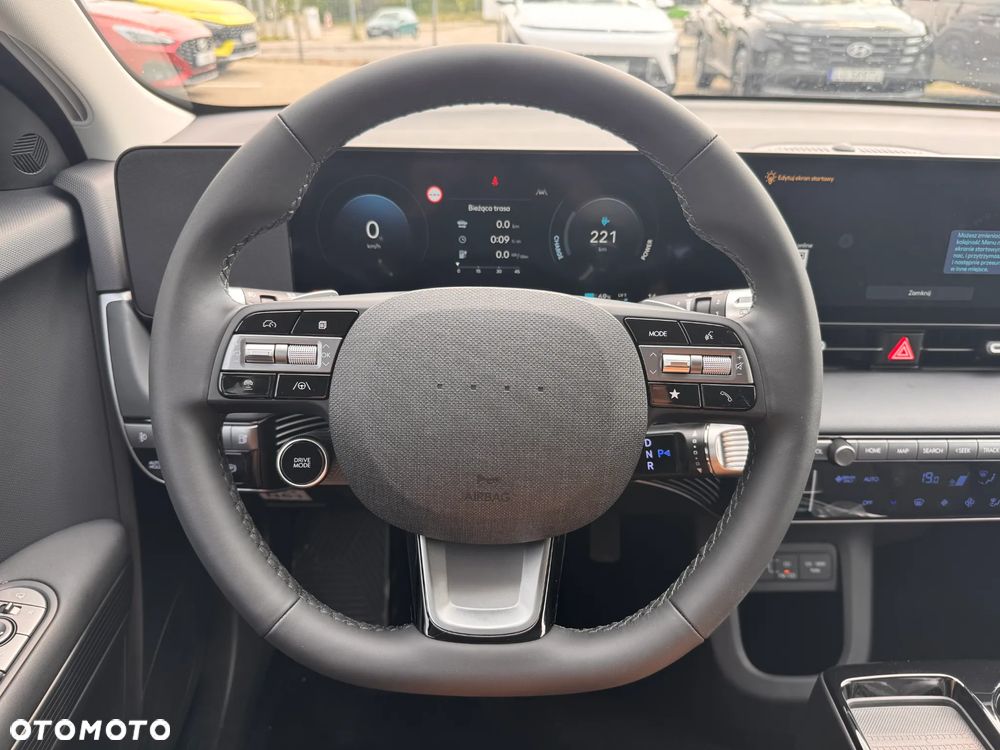 Hyundai IONIQ 5 63kWh Dynamiq - 10