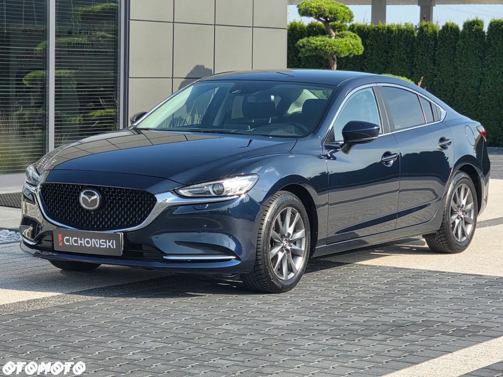 Mazda 6 2.0 SKYPassion - 39