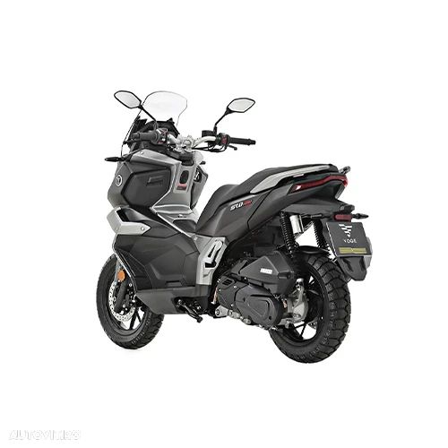 Voge 125 SR1 ADV - 4