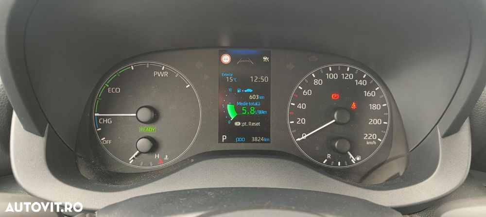 Mazda 2 1.5 VVT-i 116 CVT EXCLUSIVE-LINE - 12
