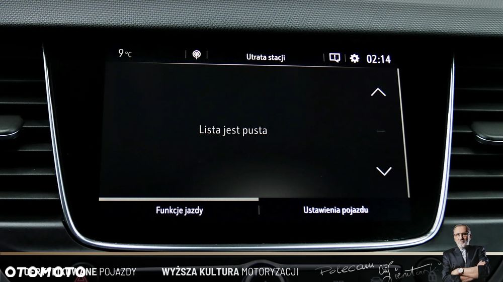 Opel Crossland X 1.5 CDTI Enjoy S&S - 24