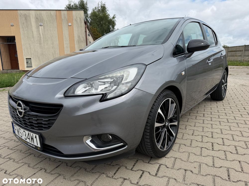 Opel Corsa - 10