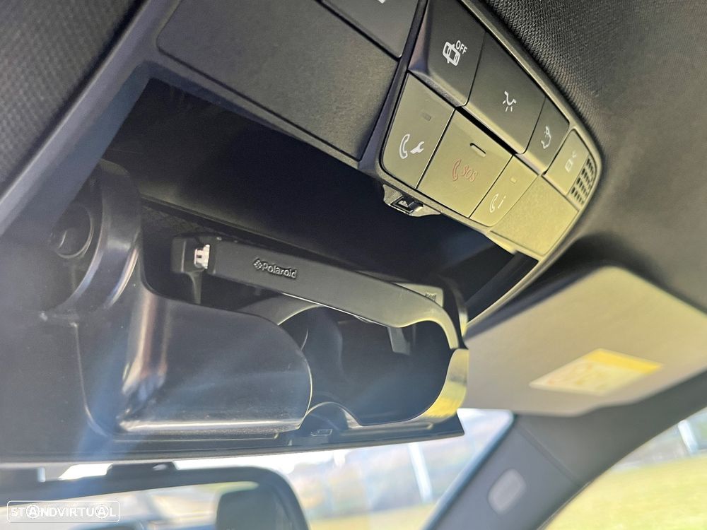 Mercedes-Benz GLC 220 d 4Matic 9G-TRONIC AMG Line - 36