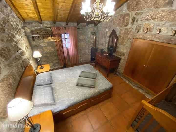 Casa de aldeia - Arrenda-se - Grande imagem: 4/7