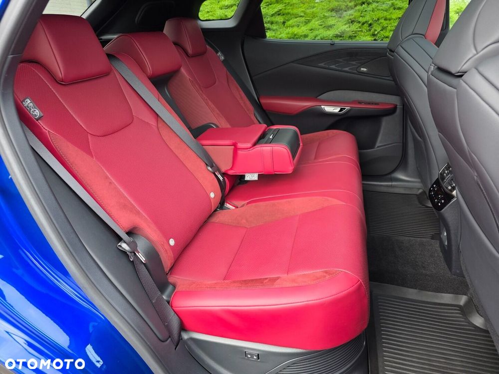Lexus RX - 24