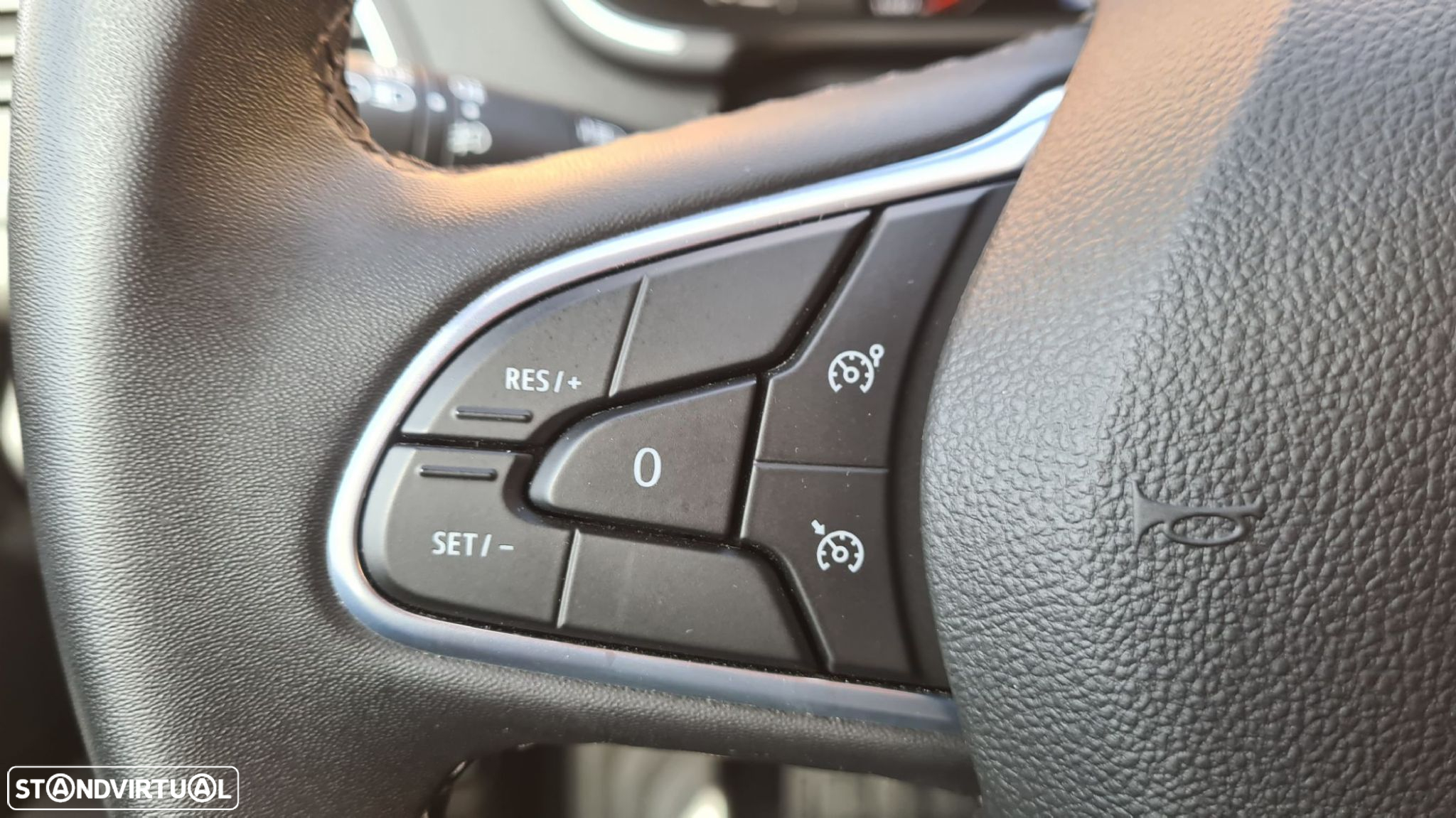 Renault Mégane 1.5 Blue dCi Intens - 14