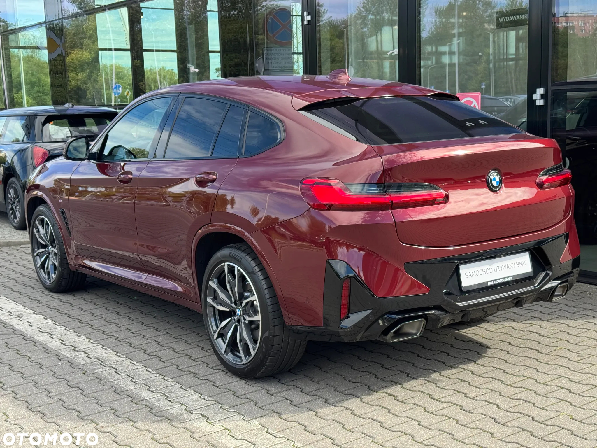 BMW X4 - 4