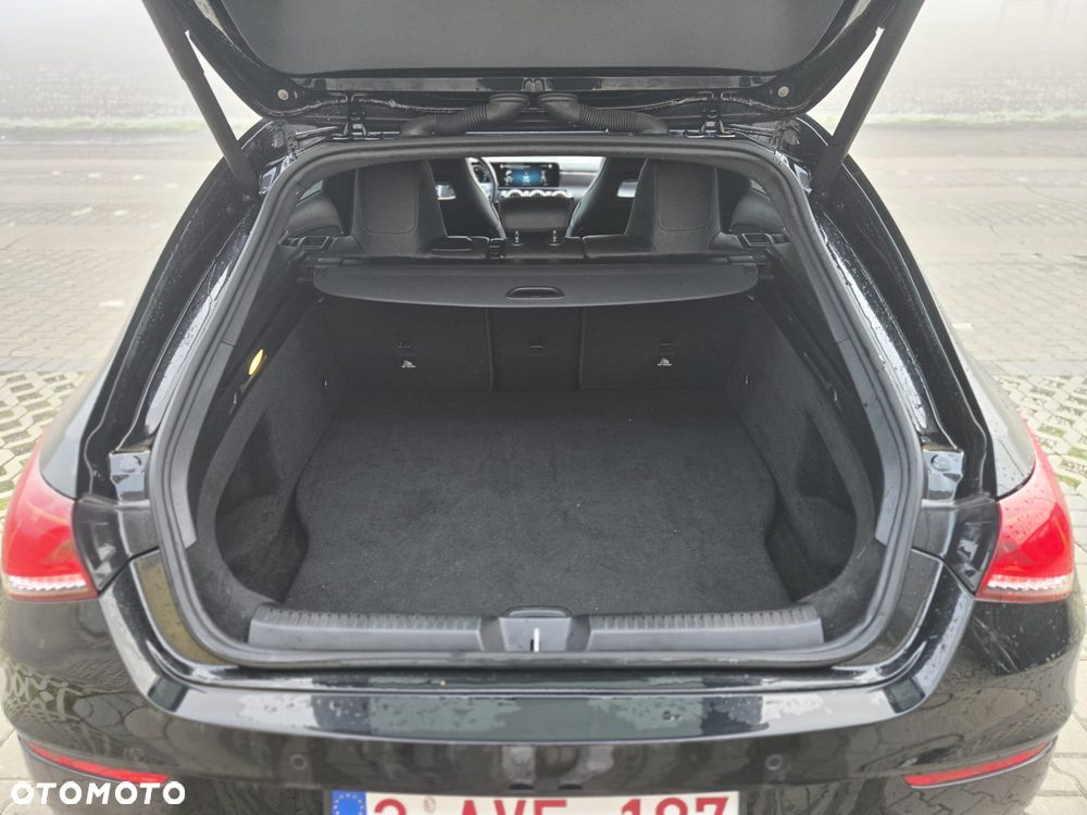 Mercedes-Benz CLA - 15