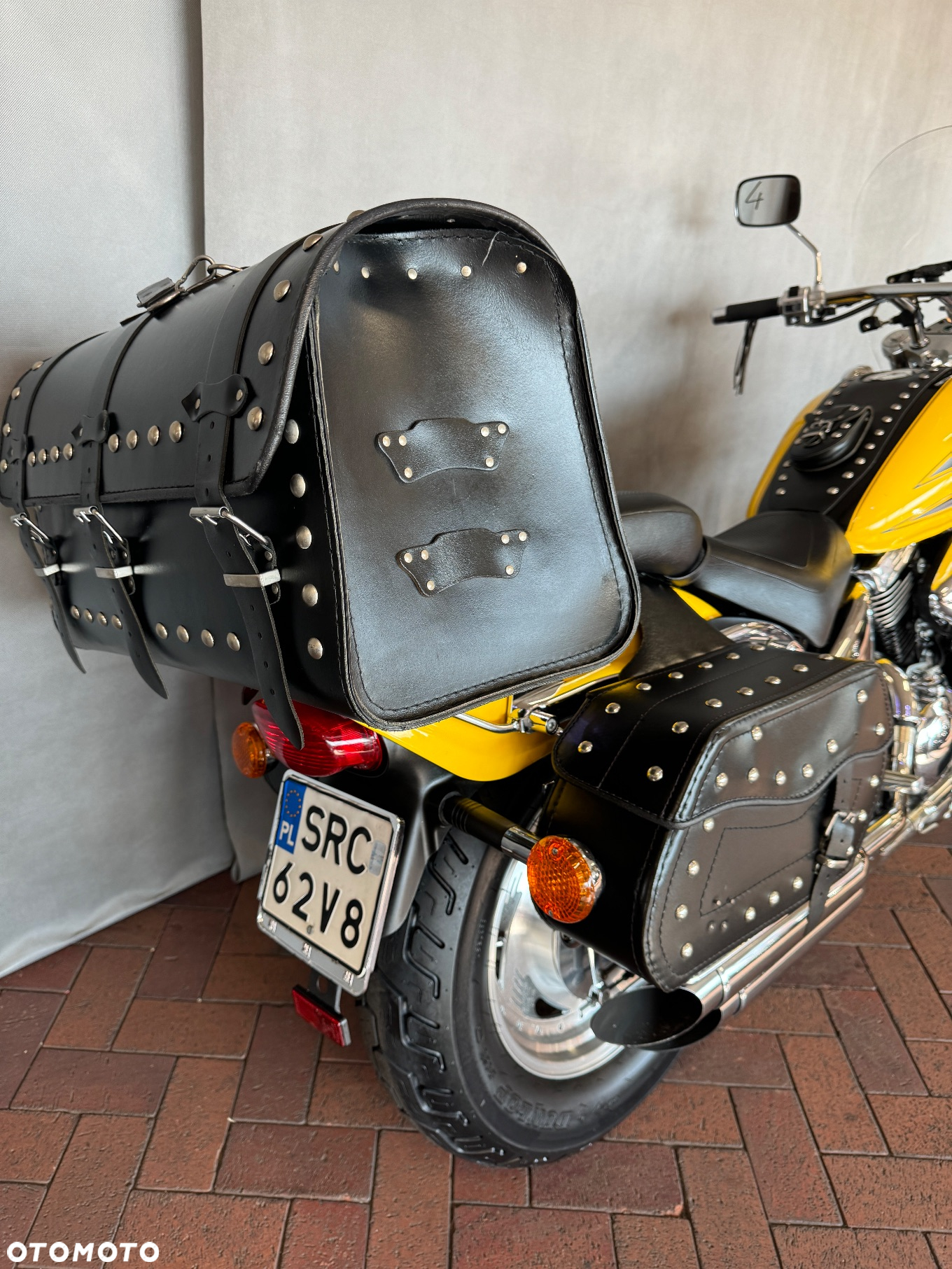 Suzuki Marauder - 15