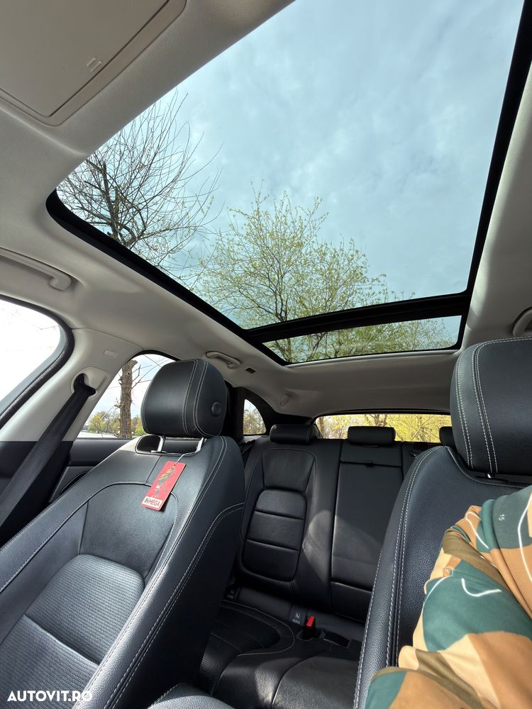 Jaguar F-Pace 20d AWD R-Sport - 19