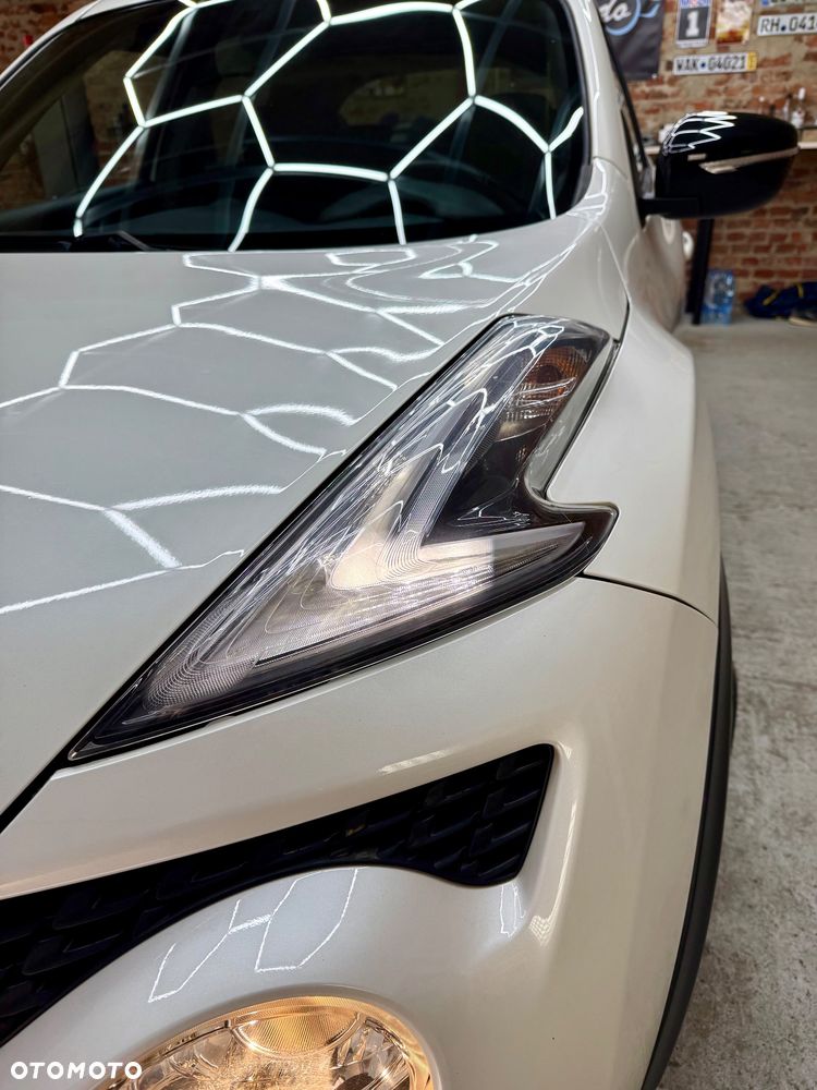 Nissan Juke - 27