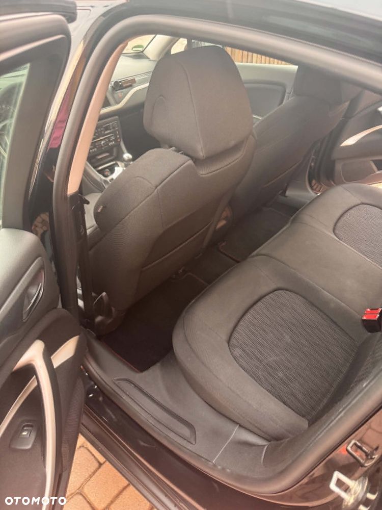 Citroën C5 HDi 110 FAP Business Class - 11