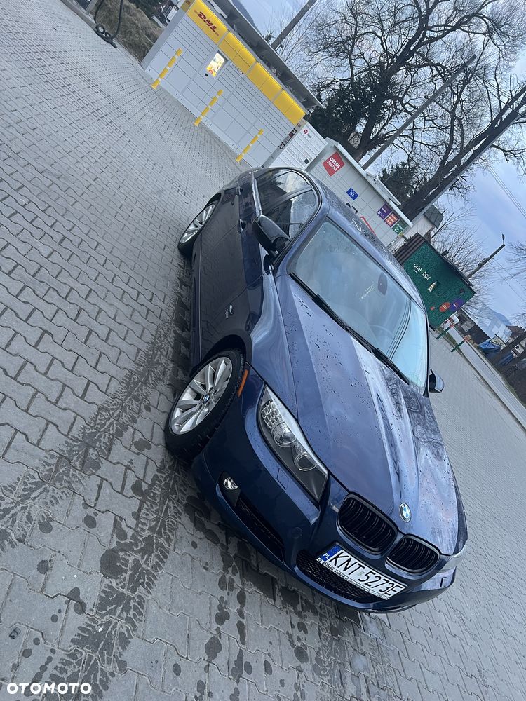 BMW Seria 3 - 1