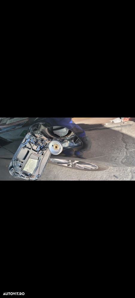 Toyota Avensis Combi 1.8 Comfort - 21