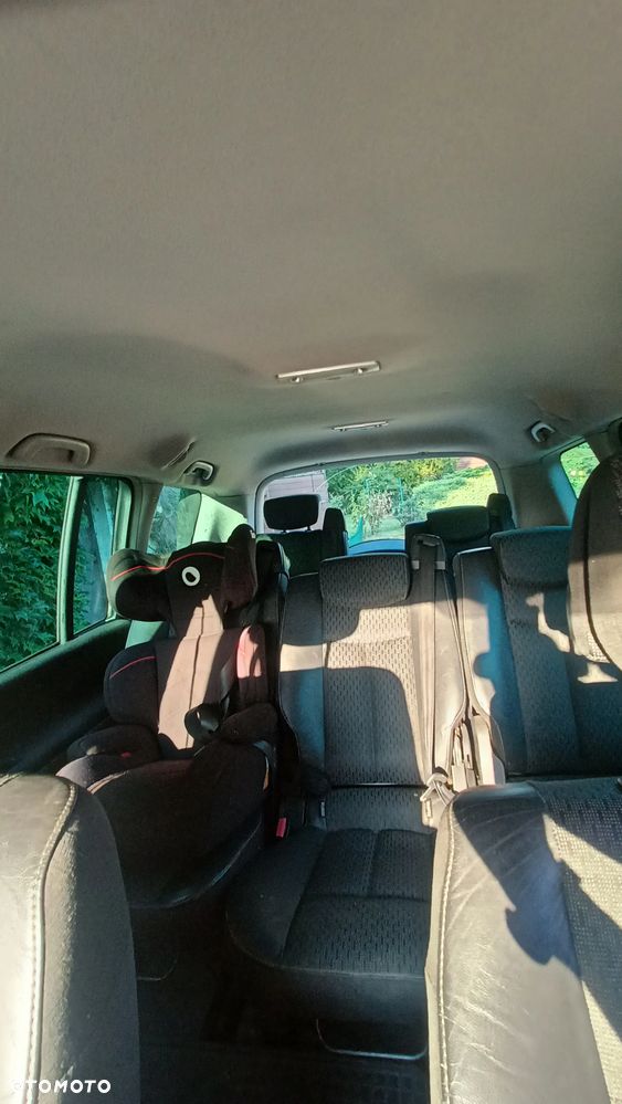 Renault Grand Espace Gr 2.0 dCi Expression - 9