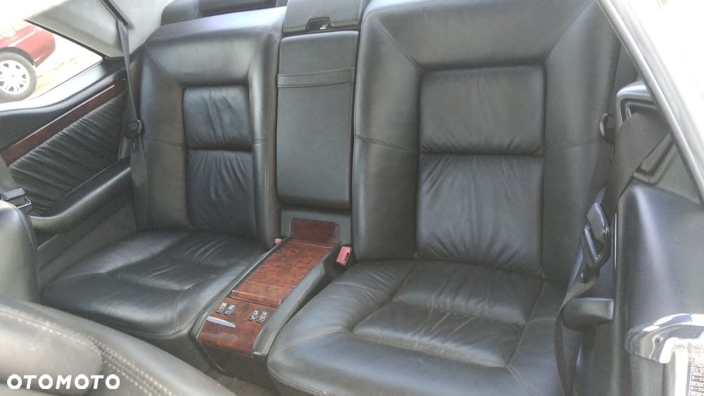 Mercedes-Benz CL - 13