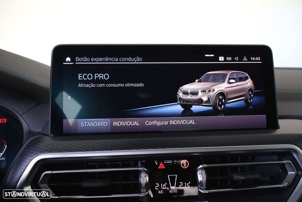 BMW iX3 M Sport Inspiring - 44