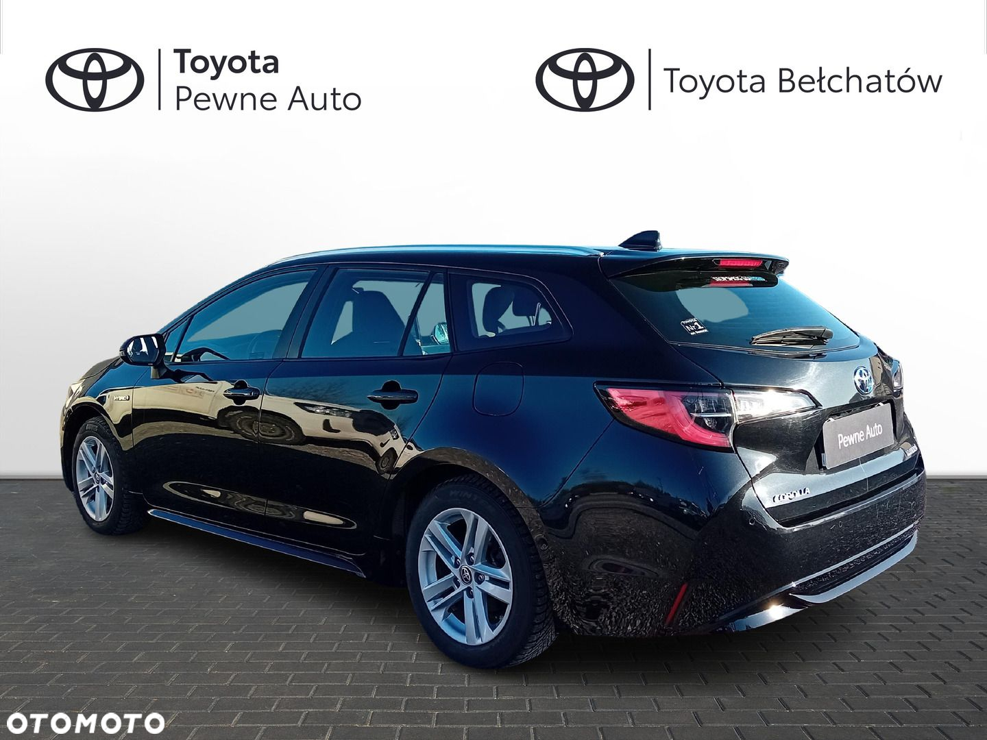 Toyota Corolla - 6