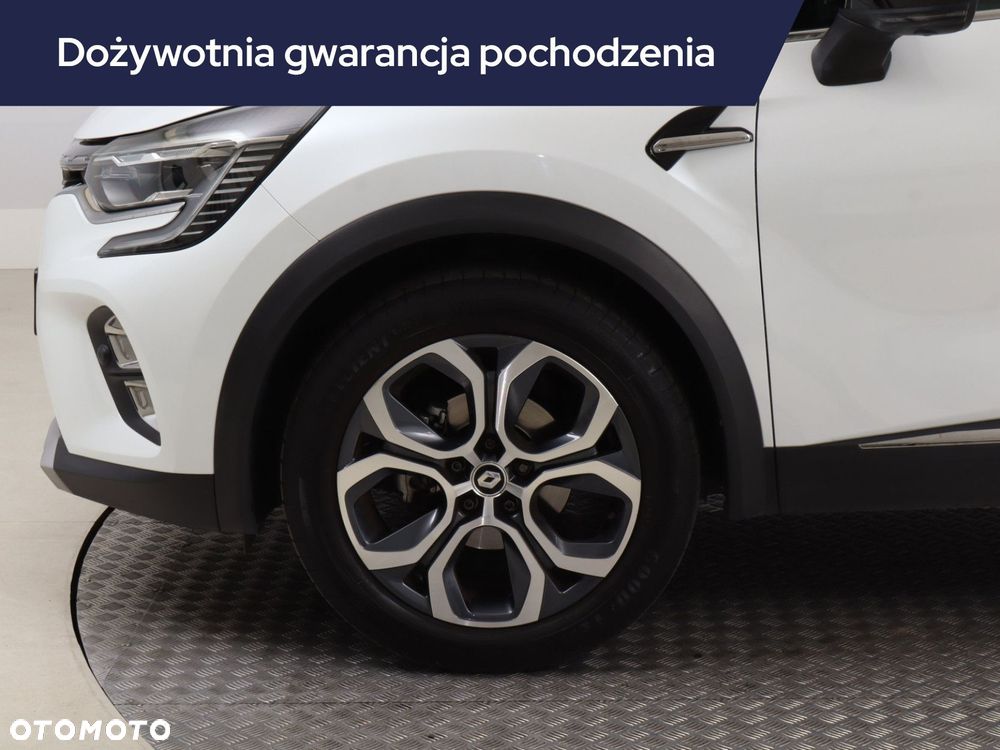 Renault Captur - 17