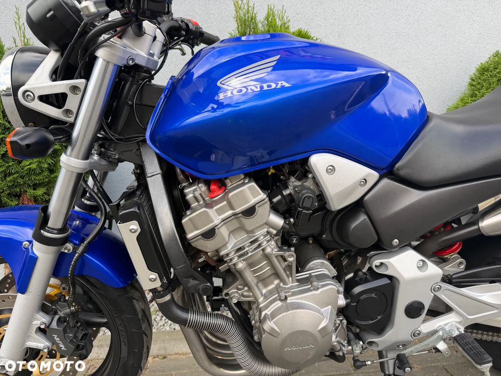 Honda Hornet - 39