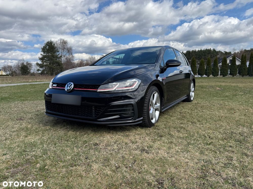 Volkswagen Golf 2.0 TSI BMT GTI Performance DSG - 9