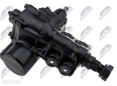 Caixa de direção assistida Nissan Pickup D21 D22  49200-11G10  4920011G10 - 4