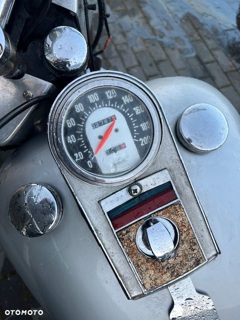 Yamaha FJR - 7