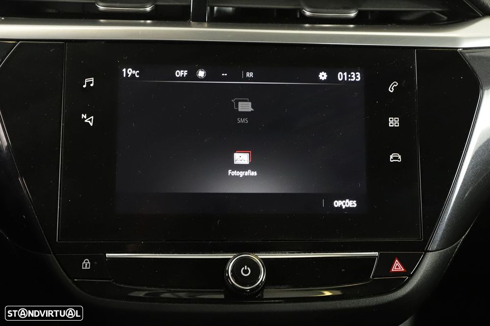 Opel Corsa 1.2 T Elegance - 10