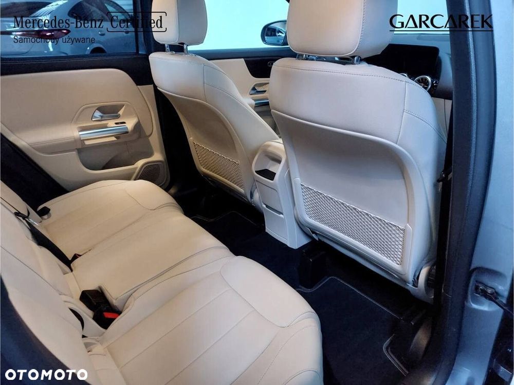 Mercedes-Benz GLA 200 d Progressive - 19