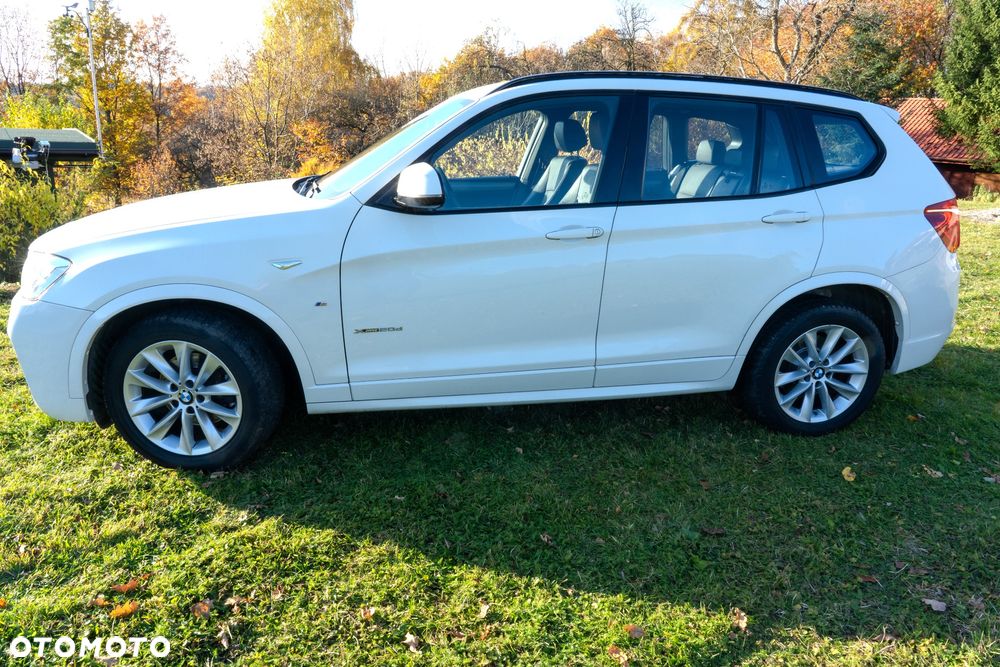 BMW X3 - 3