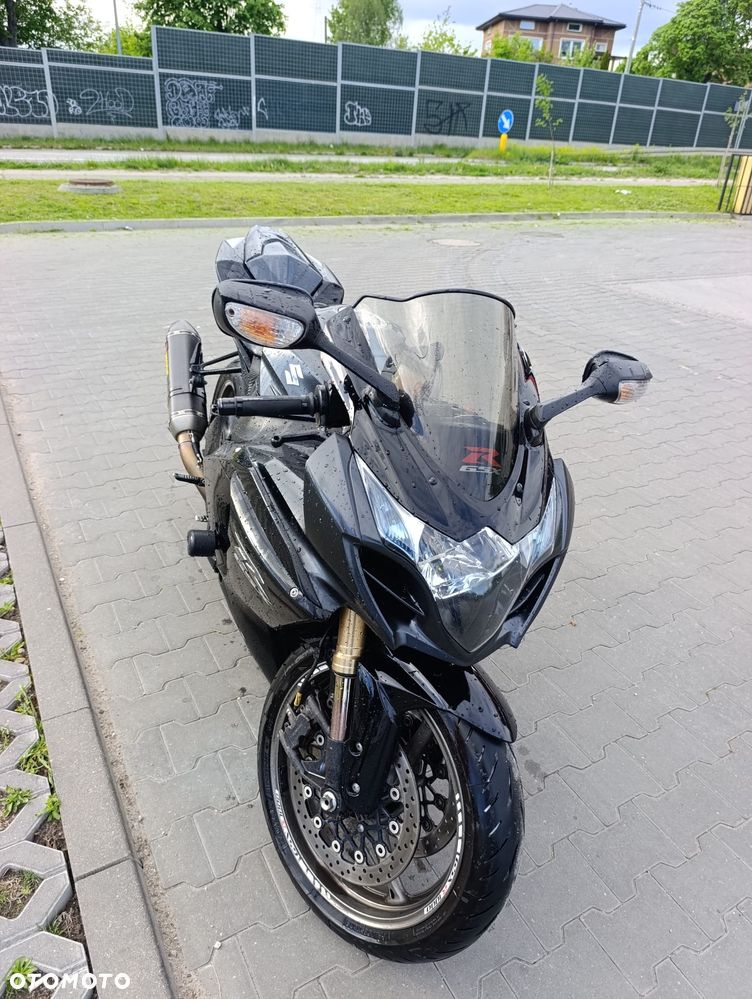 Suzuki X-90 - 2