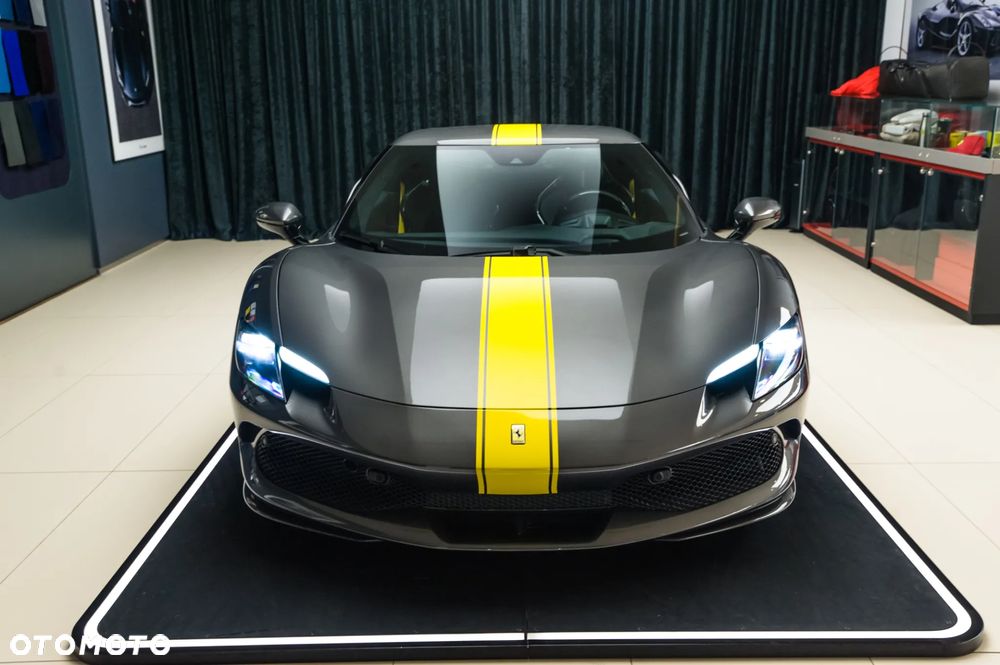 Ferrari 296 GTB - 10