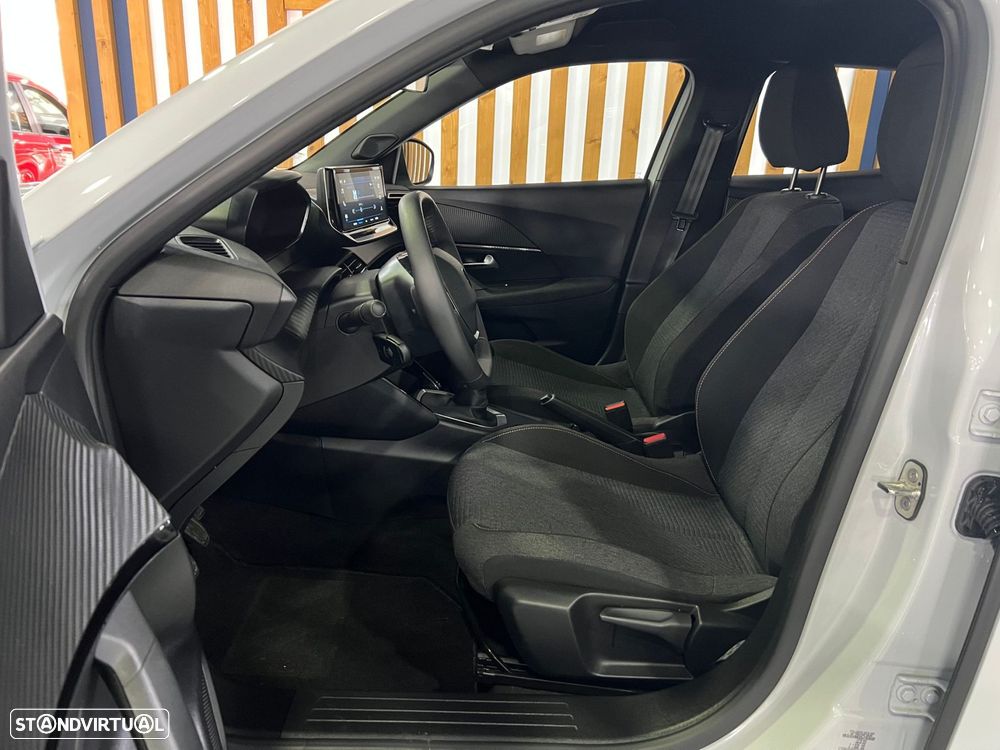 Peugeot 2008 1.2 PureTech Style - 9