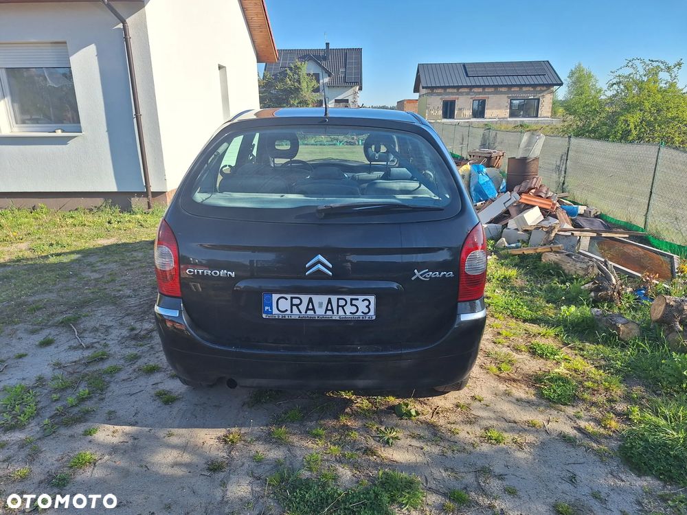 Citroën Xsara Picasso - 5