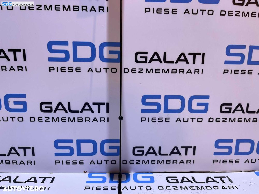 Joja Ulei cu Palnie Suport Skoda Octavia 1 1.8 T 1997 - 2001 Cod V10-0414 - 3