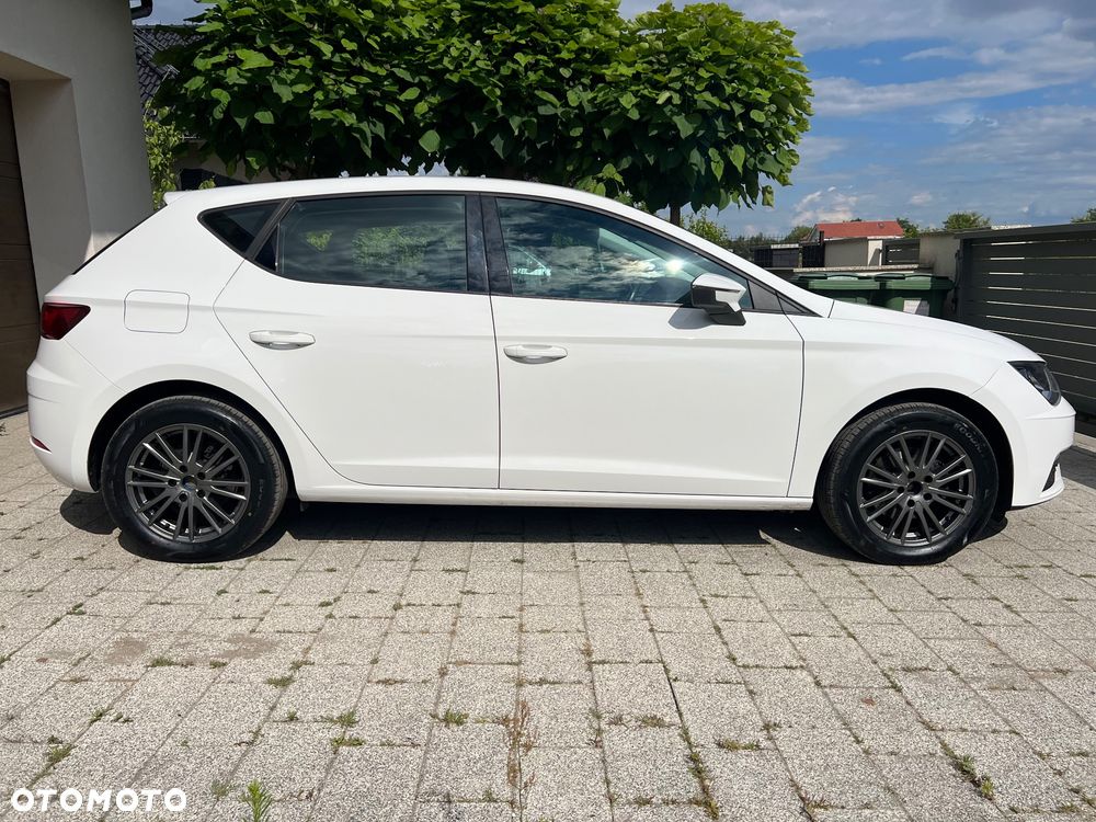 Seat Leon 1.4 Start&Stop Style - 15