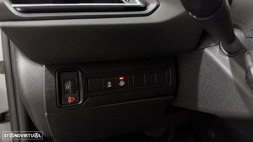 Peugeot 308 PureTech 130 GPF EAT8 Stop & Start Allure - 18